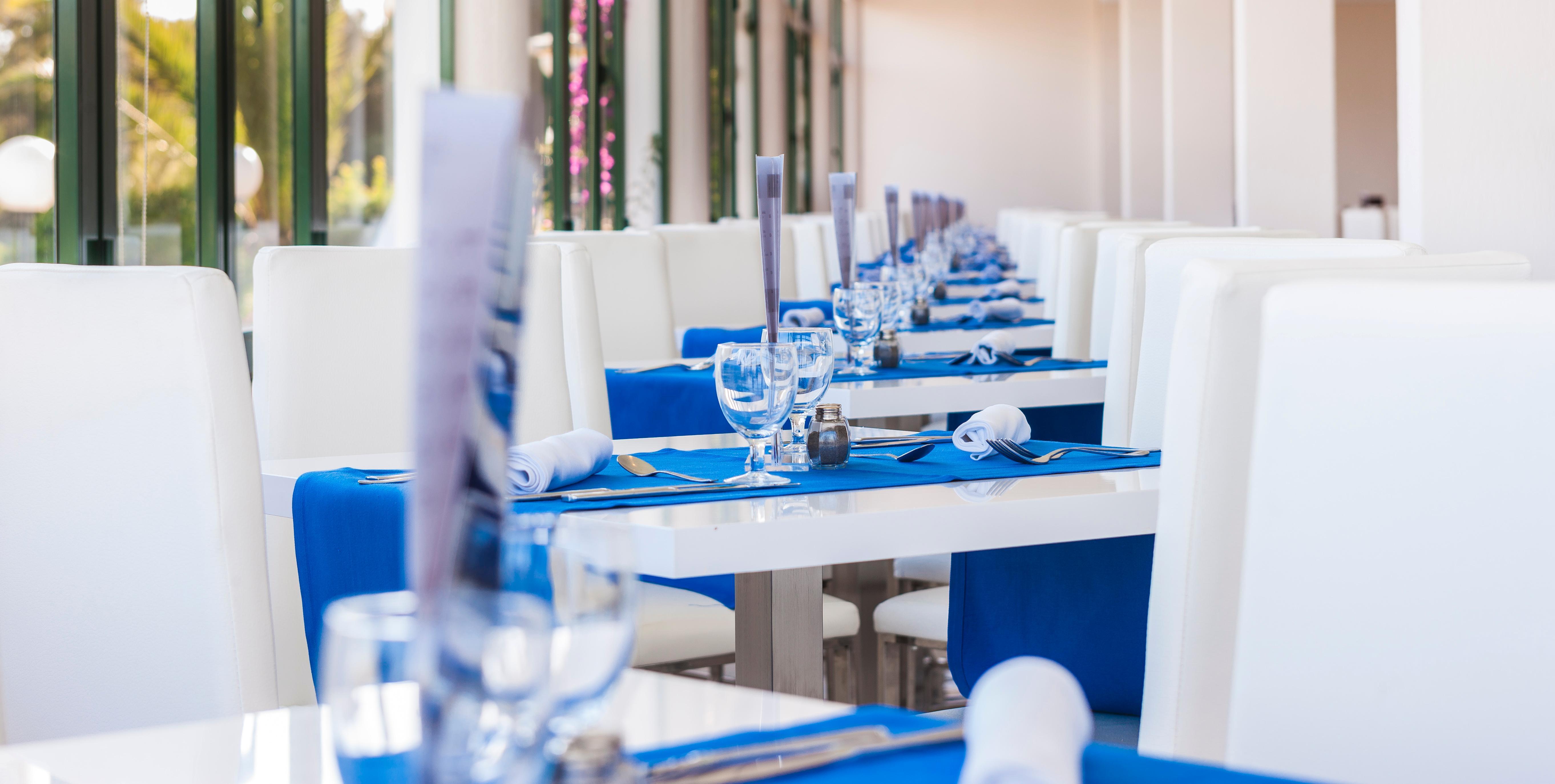 Globales Cala'N Blanes Hotel Cala'N Blanes  Luaran gambar
