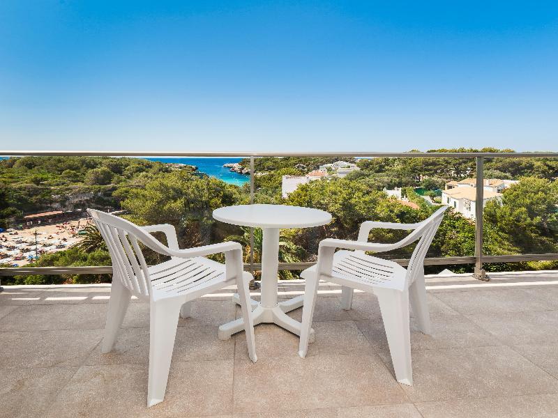 Globales Cala'N Blanes Hotel Cala'N Blanes  Luaran gambar