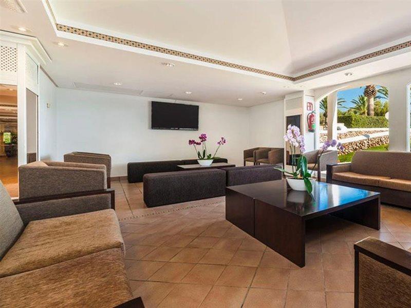 Globales Cala'N Blanes Hotel Cala'N Blanes  Luaran gambar