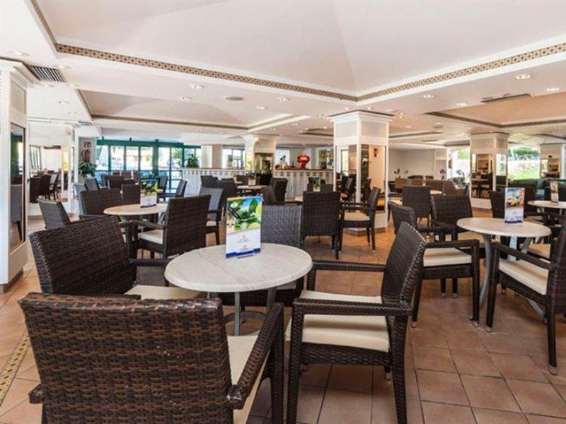 Globales Cala'N Blanes Hotel Cala'N Blanes  Luaran gambar